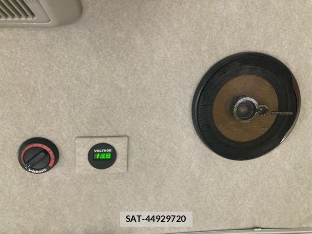 Toyota HIACE VAN 2010-07 8875168-7