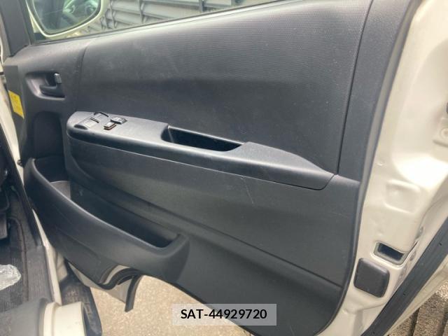 Toyota HIACE VAN 2010-07 8875168-8
