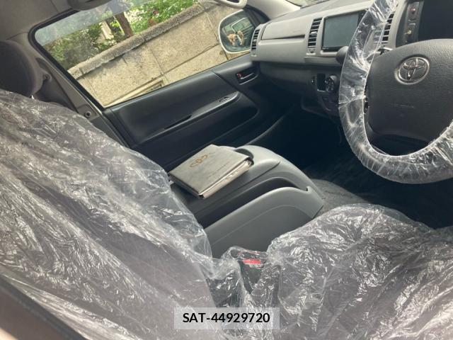 Toyota HIACE VAN 2010-07 8875168-9