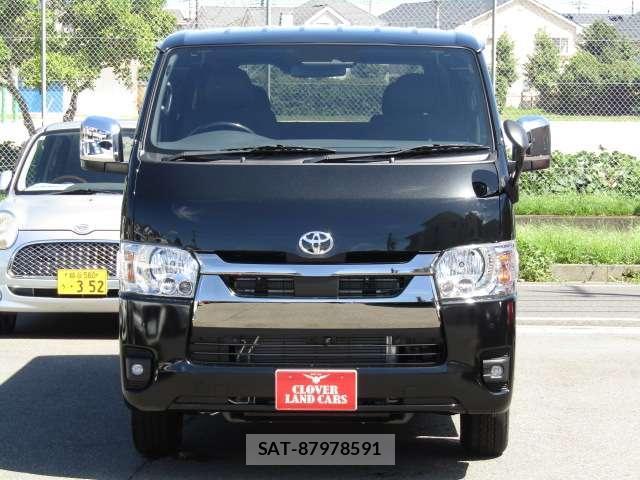 Toyota HIACE VAN 2026-04 8875827-10