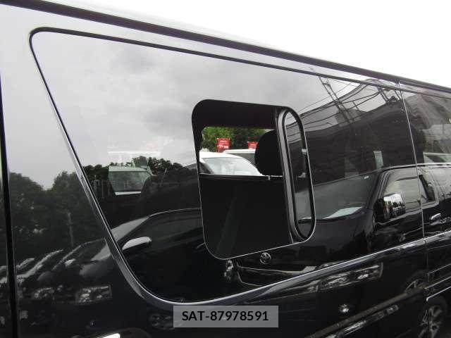 Toyota HIACE VAN 2026-04 8875827-13