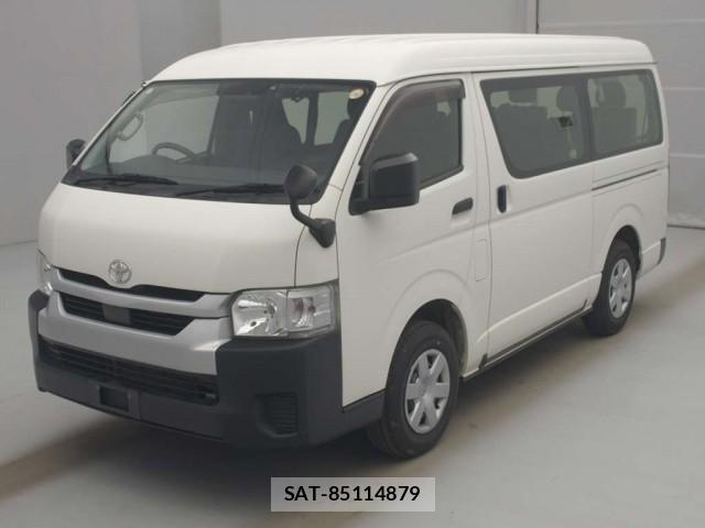 Toyota HIACE WAGON 2021-07 8872815-0
