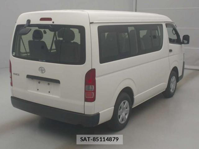 Toyota HIACE WAGON 2021-07 8872815-1