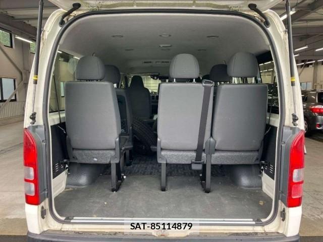 Toyota HIACE WAGON 2021-07 8872815-2