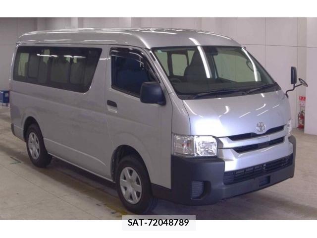 Toyota HIACE WAGON 2019-04 8872825-0