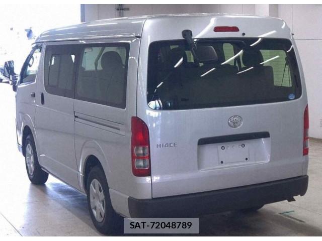 Toyota HIACE WAGON 2019-04 8872825-1