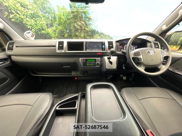 Toyota HIACE WAGON 2024-03 8873496-1