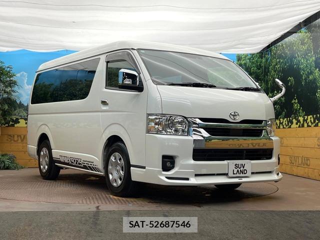 Toyota HIACE WAGON 2024-03 8873496-14