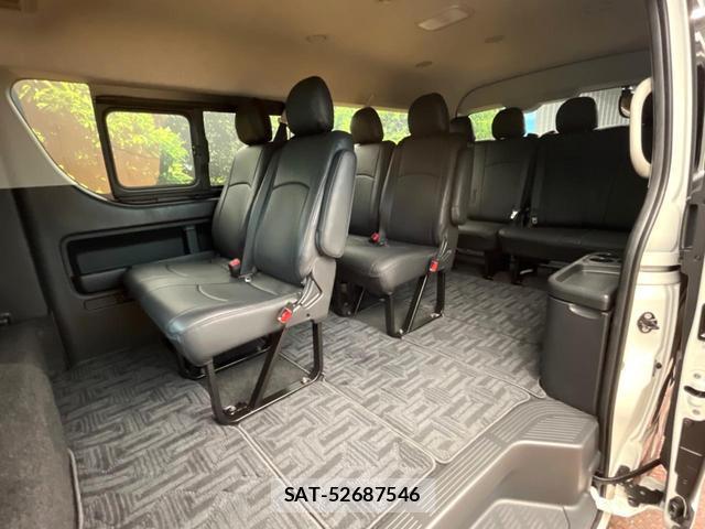 Toyota HIACE WAGON 2024-03 8873496-8