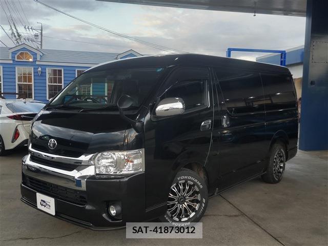 Toyota HIACE WAGON 2015-01 8874218-0