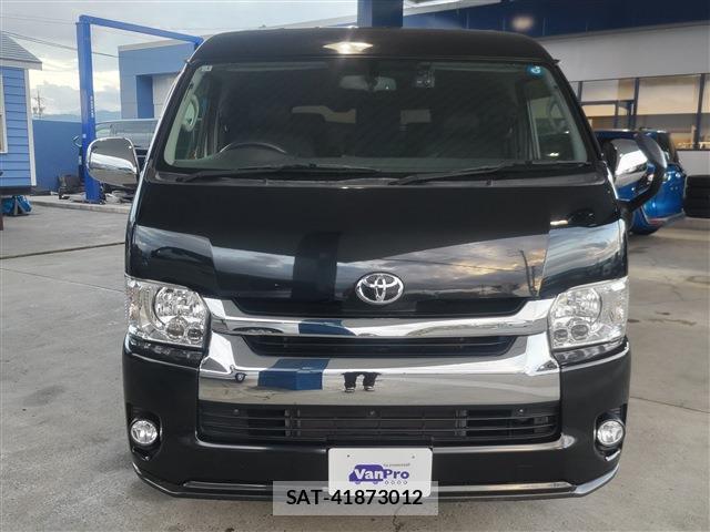 Toyota HIACE WAGON 2015-01 8874218-1