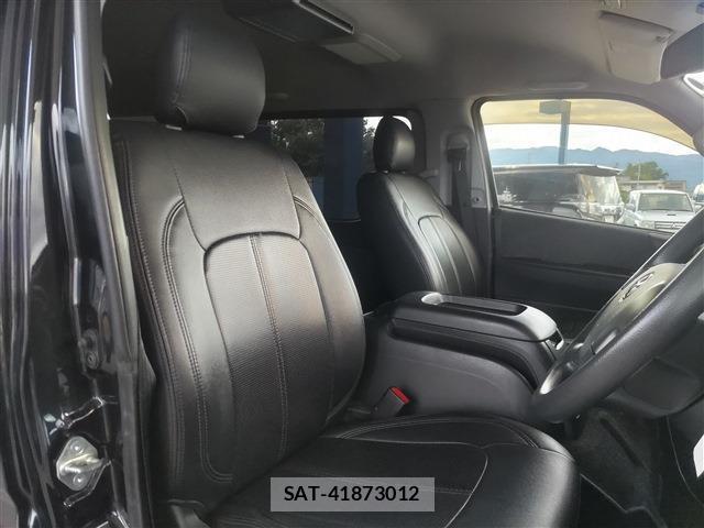 Toyota HIACE WAGON 2015-01 8874218-15