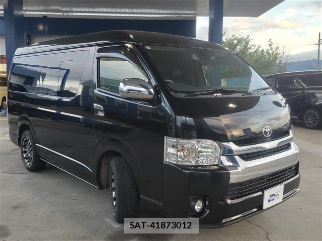 Toyota HIACE WAGON 2015-01 8874218-2