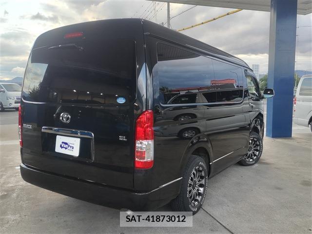 Toyota HIACE WAGON 2015-01 8874218-4
