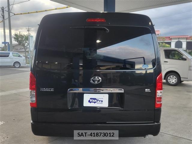 Toyota HIACE WAGON 2015-01 8874218-5