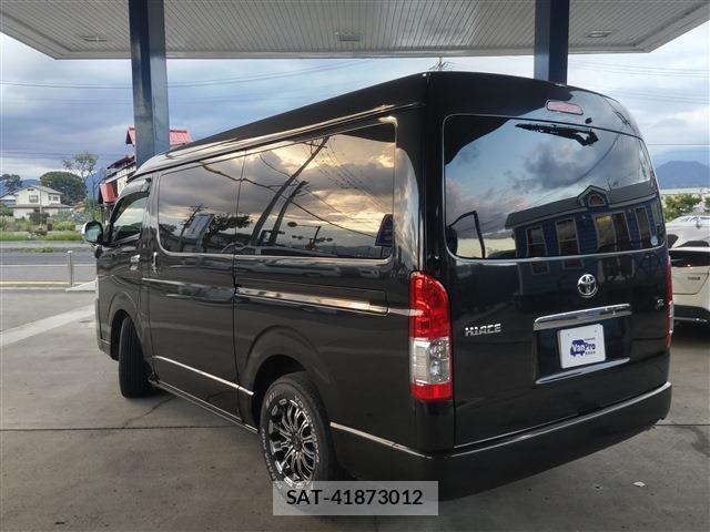 Toyota HIACE WAGON 2015-01 8874218-6