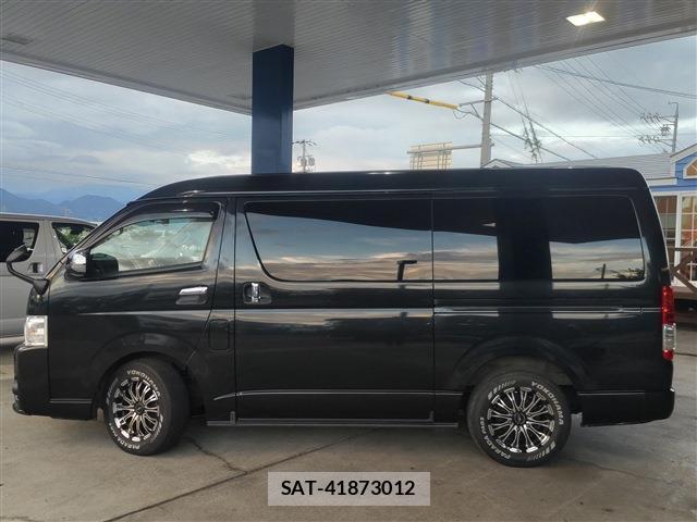 Toyota HIACE WAGON 2015-01 8874218-7