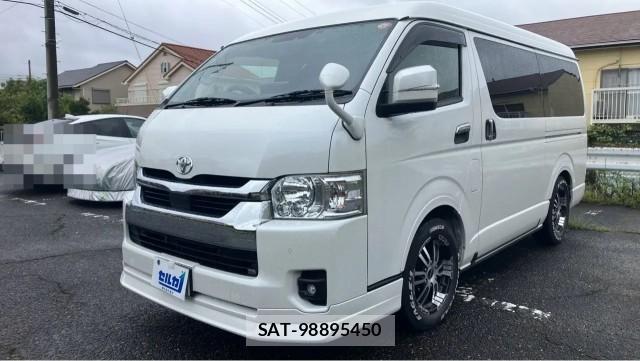 Toyota HIACE WAGON 2022-09 8874378-11