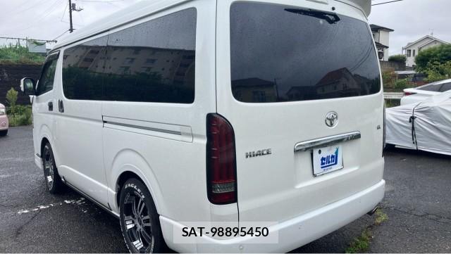 Toyota HIACE WAGON 2022-09 8874378-13