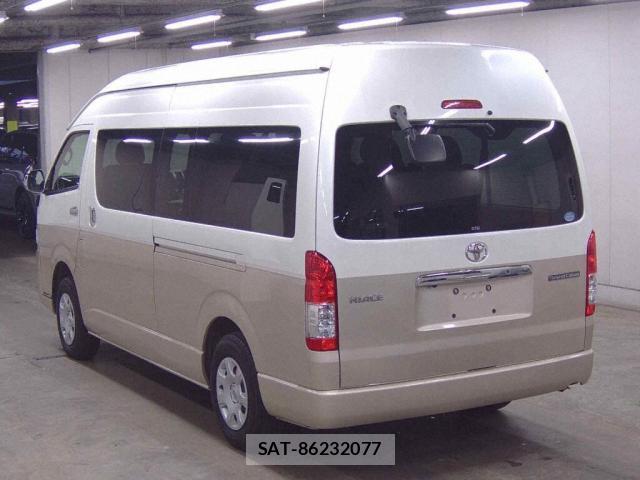 Toyota HIACE WAGON 2020-06 8874766-1