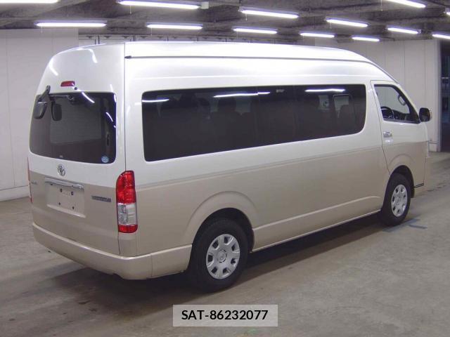 Toyota HIACE WAGON 2020-06 8874766-4