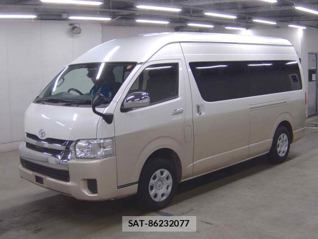 Toyota HIACE WAGON 2020-06 8874766-5