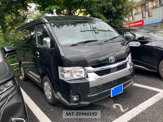 Toyota HIACE WAGON 2023-12 8874933-0