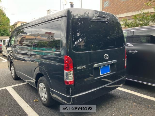 Toyota HIACE WAGON 2023-12 8874933-1