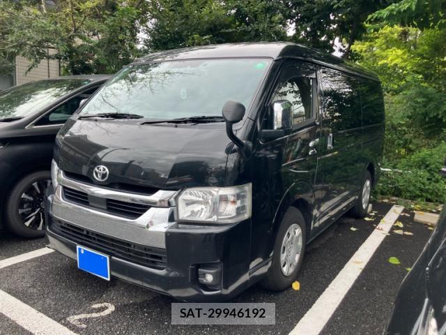 Toyota HIACE WAGON 2023-12 8874933-13