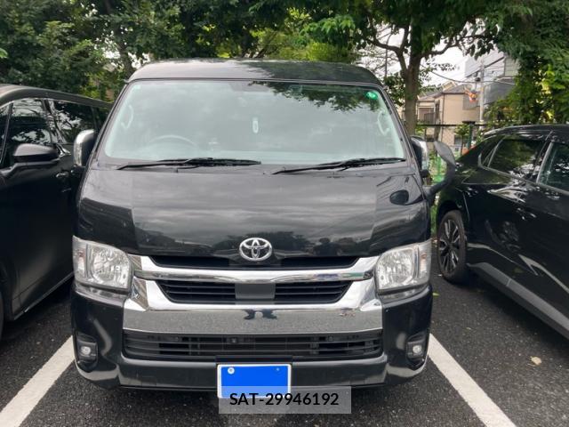 Toyota HIACE WAGON 2023-12 8874933-2