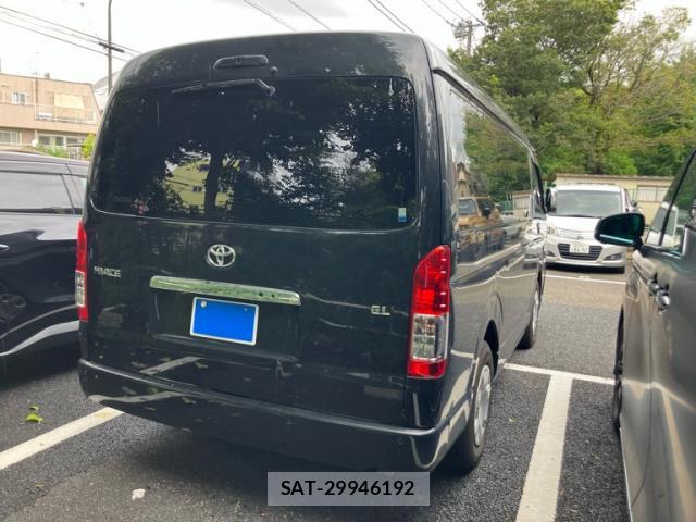 Toyota HIACE WAGON 2023-12 8874933-6