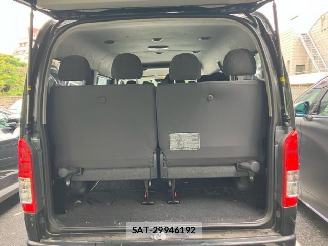 Toyota HIACE WAGON 2023-12 8874933-7