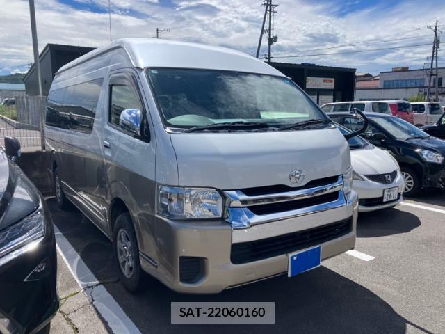 Toyota HIACE WAGON 2017-07 8874946-1