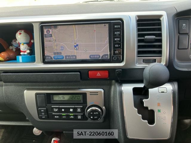 Toyota HIACE WAGON 2017-07 8874946-16