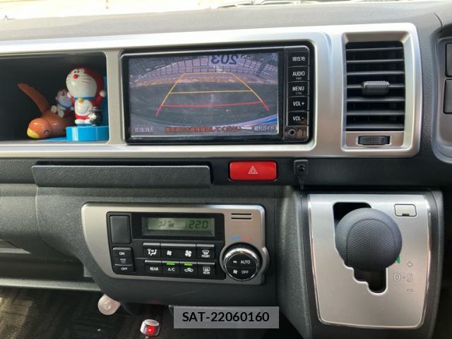 Toyota HIACE WAGON 2017-07 8874946-17