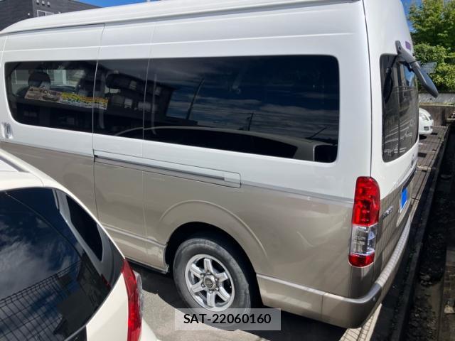 Toyota HIACE WAGON 2017-07 8874946-2