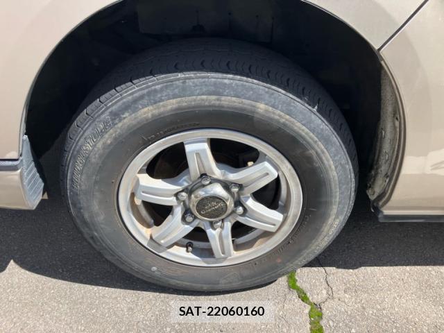 Toyota HIACE WAGON 2017-07 8874946-5