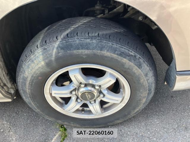 Toyota HIACE WAGON 2017-07 8874946-6