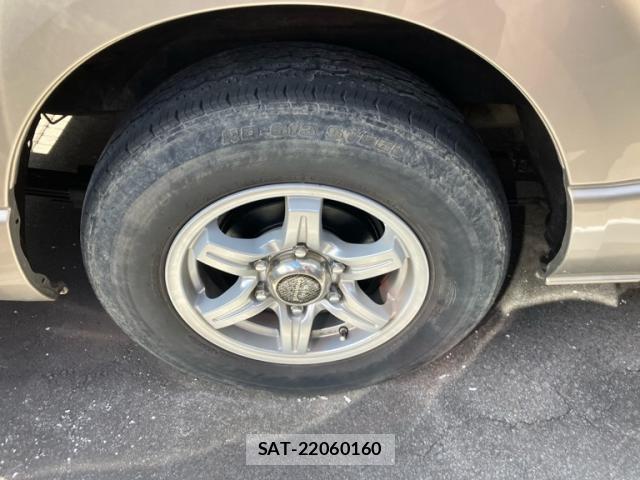 Toyota HIACE WAGON 2017-07 8874946-7