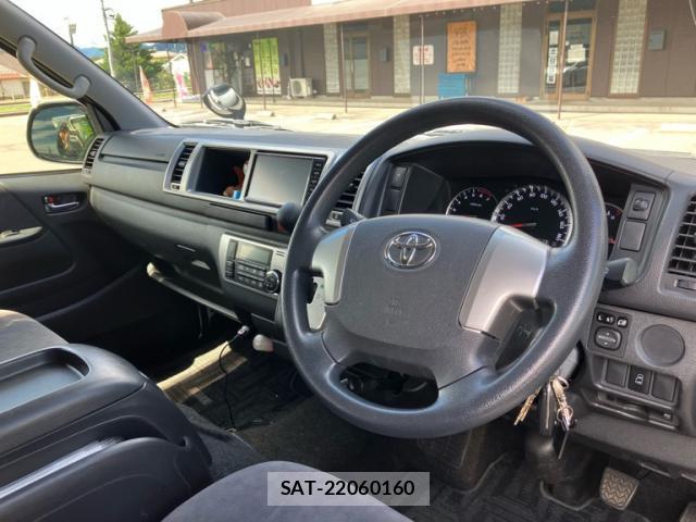 Toyota HIACE WAGON 2017-07 8874946-8