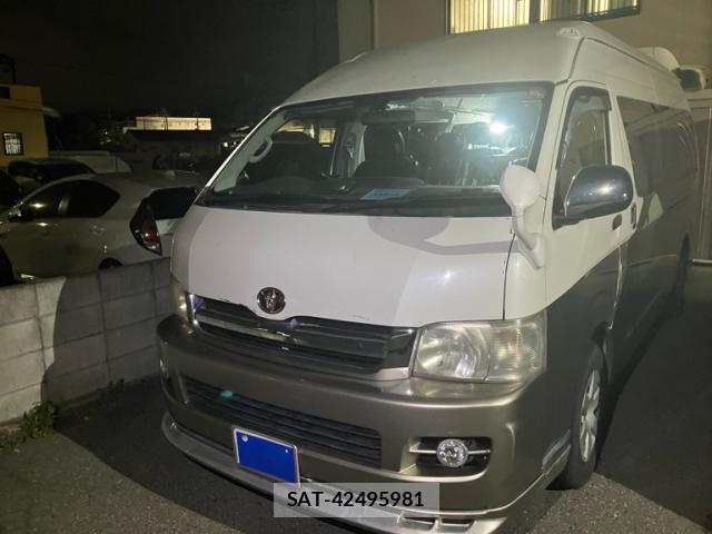 Toyota HIACE WAGON 2006-03 8874997-0
