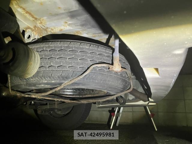 Toyota HIACE WAGON 2006-03 8874997-10
