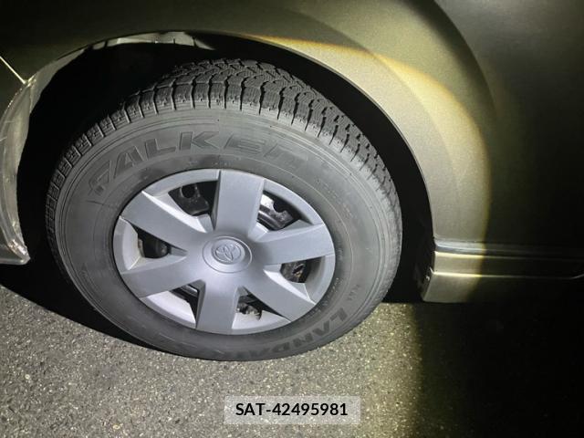 Toyota HIACE WAGON 2006-03 8874997-6