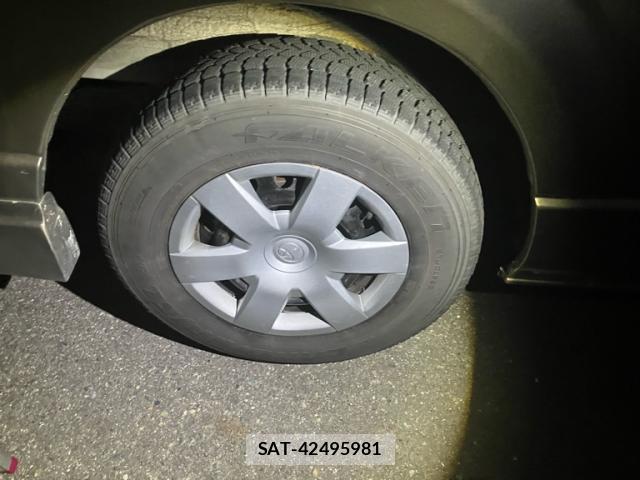 Toyota HIACE WAGON 2006-03 8874997-7
