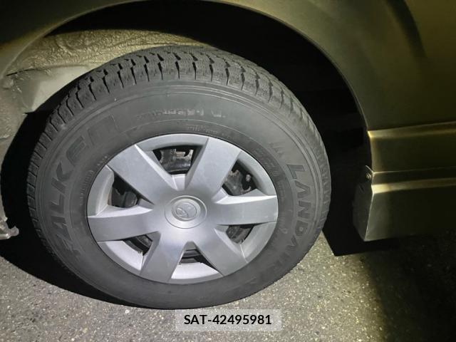Toyota HIACE WAGON 2006-03 8874997-8