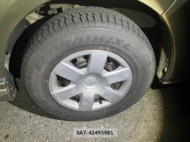 Toyota HIACE WAGON 2006-03 8874997-9