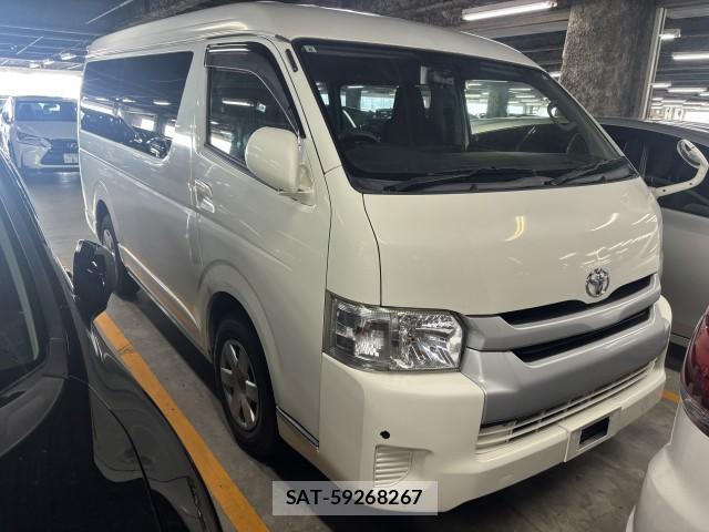 Toyota HIACE WAGON 2015-06 8875144-1