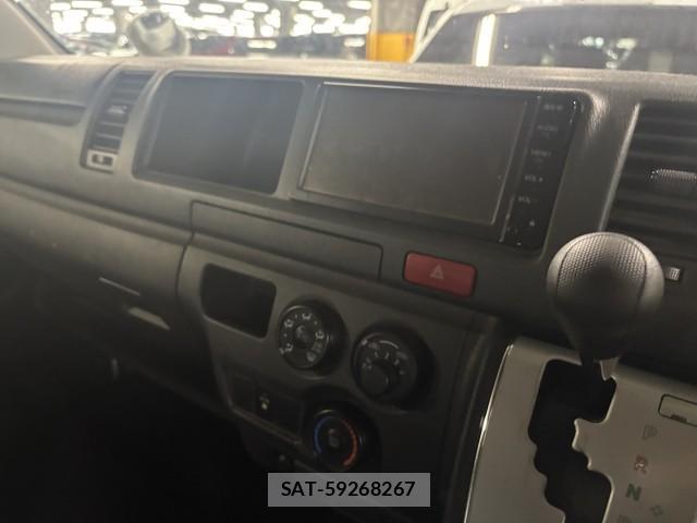 Toyota HIACE WAGON 2015-06 8875144-6