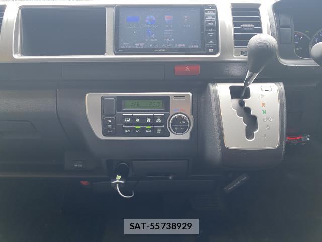Toyota HIACE WAGON 2014-02 8875197-10