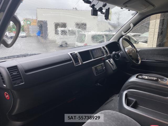 Toyota HIACE WAGON 2014-02 8875197-14